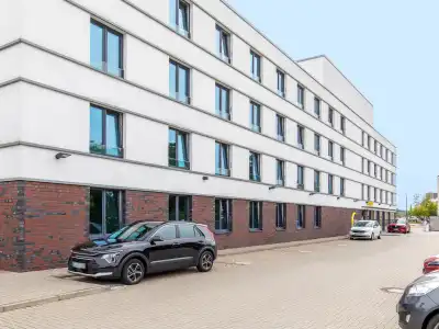 B&B Lüneburg - 0