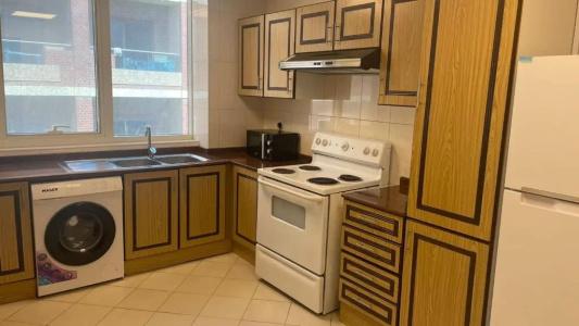 Al Raya Apartment - 36