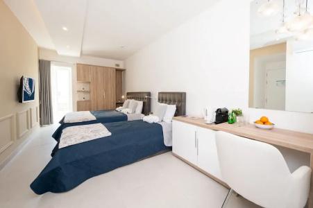 Vela Blu Boutique Suites - 14