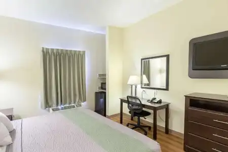 Motel 6 Fort Worth, TX - 23