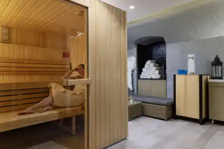 Le Belmont Paris - 13