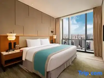 YULUXE Chengdu - 86