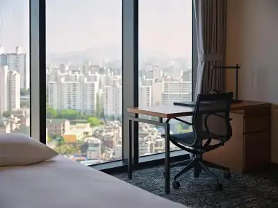 Roynet Seoul Mapo - 105