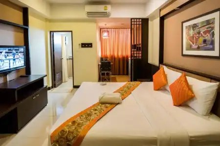 Sakulchai Place - 5