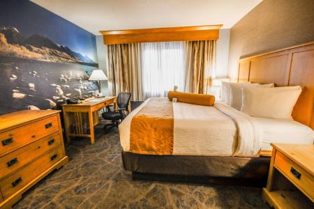 Best Western Plus GranTree Inn - 96
