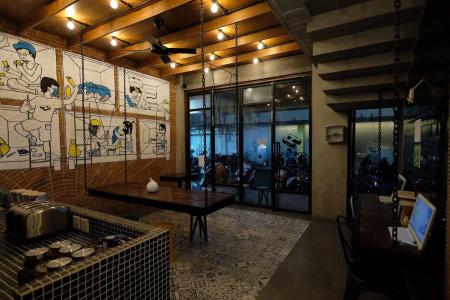 H-Ostel - Hostel - 24