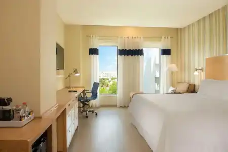 Four Points by Sheraton Cancun Centro - 54