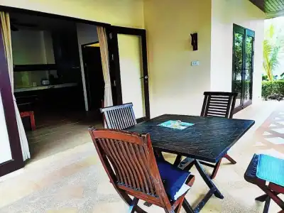 Baan Tropicana - 119