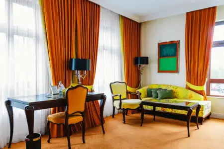 Relais & Châteaux Bülow Palais - 41