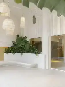 Hôtel Belle Plage - 13
