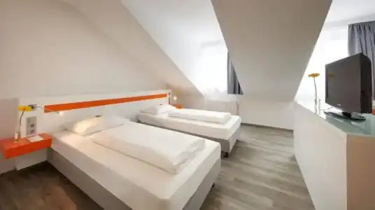 Four Points Flex by Sheraton Kiel - 43
