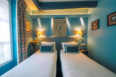Le Relais Montmartre - 99