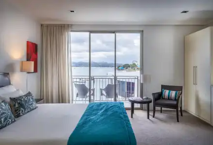 Trinity Wharf Tauranga - 117