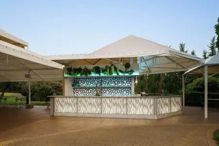 Crisol Jardines de Córdoba - 19