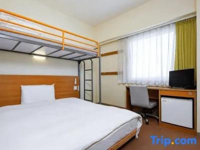 Comfort Inn Fukushima Nishi Inter - 45