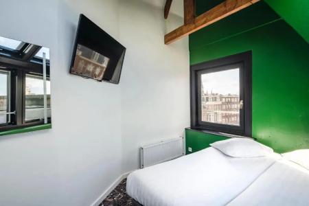 Princess Hostel Amsterdam - 43