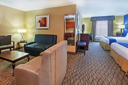 Best Western Premier Houston Downtown/Convention Center - 81