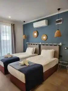Park Rooms & Apart - 141