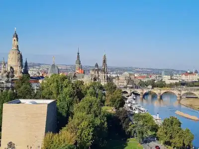 am Terrassenufer - 70