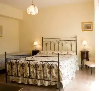 Bed & Breakfast Villa Flora - 16