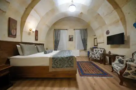 Mira Cappadocia - 157