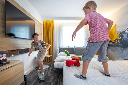 Novotel Annecy Centre - 74