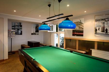 a&o Berlin Friedrichshain - 20