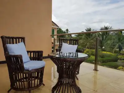Royal Cliff Zanzibar - 81