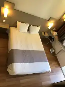 Hôtel Cristol - 57