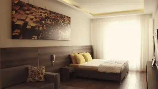 Vip Suit - 9