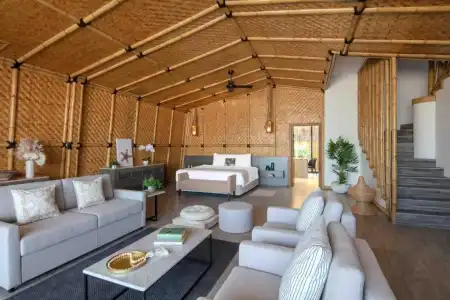 Anantara World Islands Resort - 79