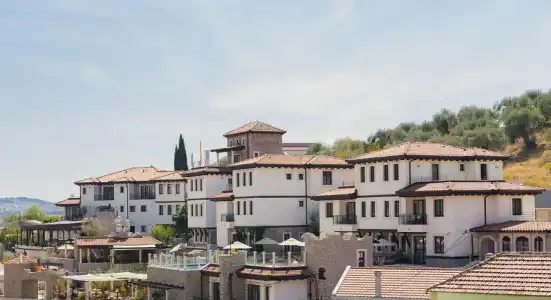 Stara Čaršija & Spa - 28