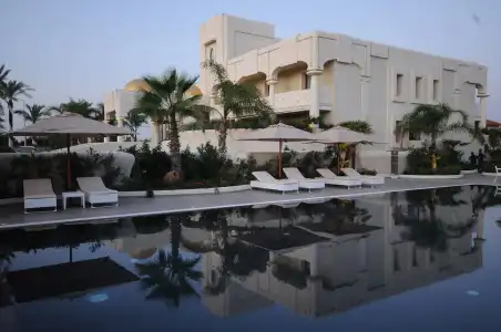 Visir Resort & Spa - 0