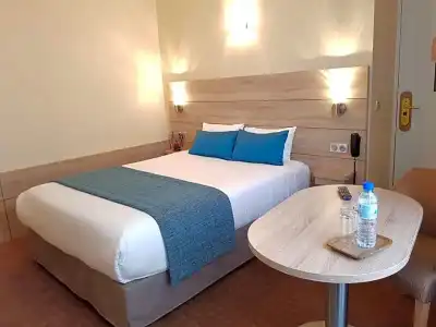 Champerret Elysees - 69