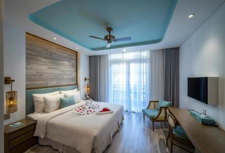 Icon Saigon - Lifestyle Design - 6