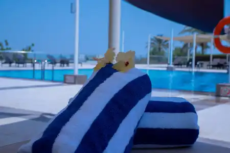Crowne Plaza Sohar by IHG - 27