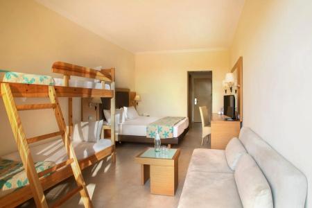 Sol Cosmopolitan Rhodes - All inclusive - 7