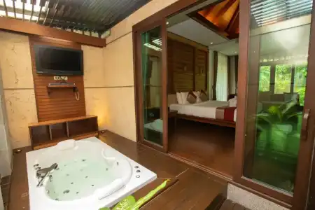 Railay Village Resort & Spa - 54