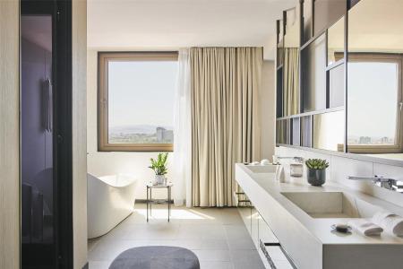 Grand Hyatt Barcelona - 10