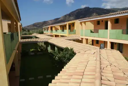 iHs Villasimius Le Zagare Resort - 19