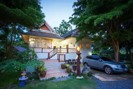 Golden Gold Resort & Spa Khaoyai - 75