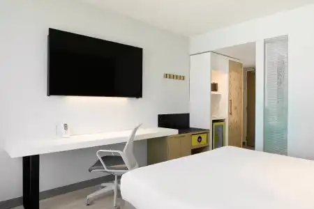 Astra, Seattle, A Tribute Portfolio by Marriott - 44