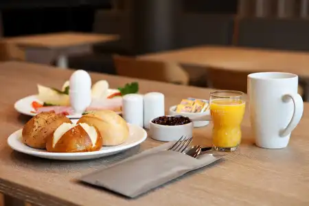 Holiday Inn Express Darmstadt by IHG - 20