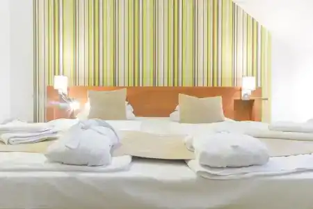Zenit Wellness Balaton - 13