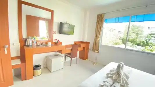 Sukcheewa Residence Phuket - 88