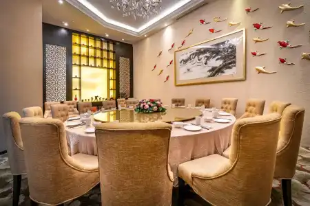 Park Regis by Prince Singapore - 21