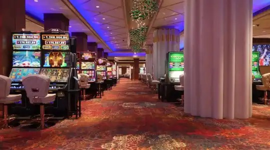 Rocks & Casino - 28