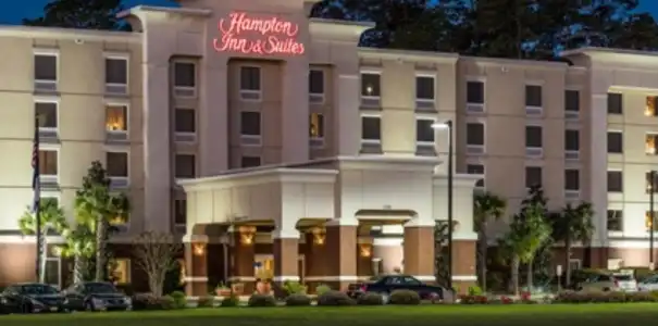 Hampton Inn & Suites Florence-North-I-95 - 0