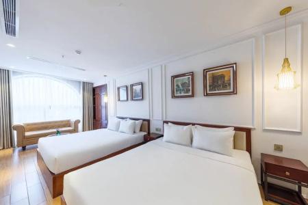 Menora Grand Da Nang - 34