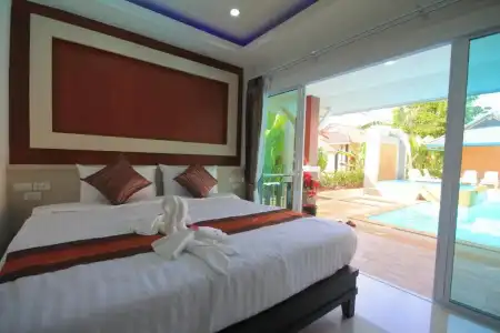 Lanta Fevrier Resort - 53